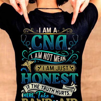 The Nice CNA is on Vacation