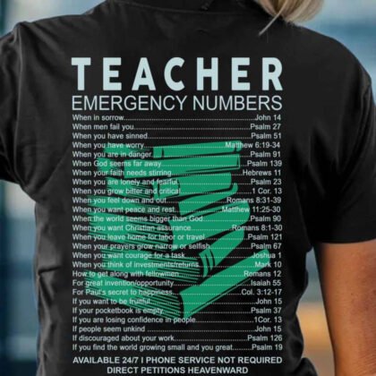 Teacher