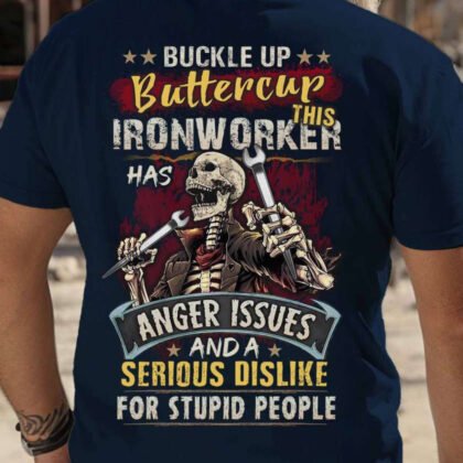 Ironworker